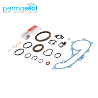 CONVERSION GASKET SET FOR TOYOTA 2TR-FE DOHC 16V C3760K