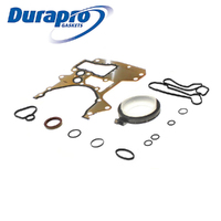 CONVERSION GASKET SET FOR HOLDEN Z18XER F18D4 DOHC 16V C3790K