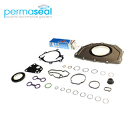 CONVERSION GASKET SET FOR CHRYSLER/JEEP MER V6 DOHC DIES C5170K