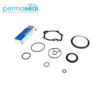 CRANK CASE GASKET SET FOR FORD D4204T7 DW10C DOHC 16V C5460K