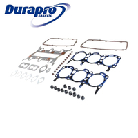 VRS Gasket Set FOR Ford Capri 3000 GT RS 3.0 V6 Essex 1969-1980 Durapro