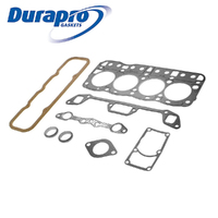 VRS Gasket Set FOR Bedford CF Holden Torana HB Vauxhall Viva 1057cc 1159cc 64-70