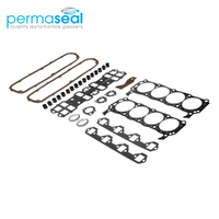 VRS Gasket Set FOR Ford Falcon Fairlane Galaxie 289 302 Windsor V8 Pre EFI 64-72