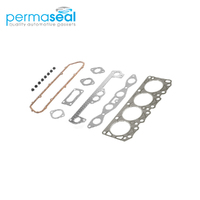 VRS Gasket Set FOR Ford Capri Cortina Mk11 TC Escort Mk1 1100 1300 1600 X Flow