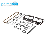 VRS Gasket Set FOR Holden Torana LJ TA Vauxhall 1972-1975 1256cc 1300 OHV 8V