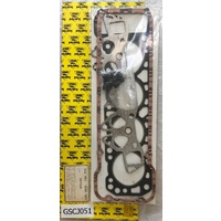 VRS Gasket Set FOR Nissan 1600 510 Stanza A10 1968-1983 L16 VIPART