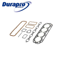 VRS Gasket Set FOR Nissan Datsun Bluebird Pickup 1959-1969 E1 J J13 Graphite HG