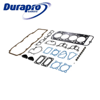 VRS Gasket Set FOR Ford Courier Mazda 121 808 929 Capella RX2 B1600 NA VB VC