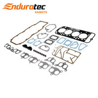 VRS Gasket Set FOR Ford Courier SG Mazda 121 626 929 B1800 MA VC 1978-1983