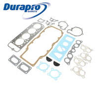 HEAD GASKET SET FOR MAZDA MA, VC 11/78-83 626, 929, 121, COURIER CJ122HS