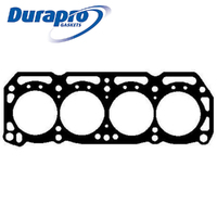 VRS Gasket Set FOR Nissan Datsun 1000 1200 120Y Sunny A10 A12 A13 Durapro 