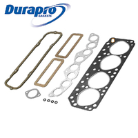 HEAD GASKET SET FOR TOYOTA 5R CROWN, DYNA, DELTA 10/70-7/77 CJ341HS