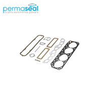 VRS Gasket Set FOR Toyota Coaster Crown Dyna Stout Daihatsu Delta 5R 1970-1977