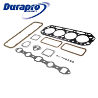 VRS Gasket Set FOR Nissan Datsun Pickup 521 620 J15 1483cc 1969-1979