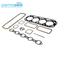 VRS Gasket Set FOR Nissan Pickup 521 620 1969-1979 1.5 J15 Permaseal