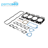 VRS Gasket Set FOR Ford Courier Econovan Mazda B2200 E2200 80-85 2.2 S2 Diesel