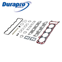 VRS Gasket Set FOR Mitsubishi Colt Galant Lancer 4G30 4G31 4G32 4G33 1970-1976