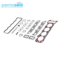 VRS Gasket Set FOR Mitsubishi Colt Galant Lancer 4G30 4G31 4G32 4G33 1970-1976