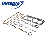 VRS Gasket Set FOR Daihatsu Delta F Series Toyota Corona Hiace Hilux 12R 76-84