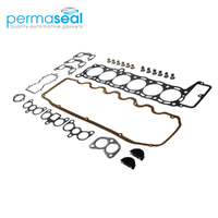 VRS Gasket Set FOR Toyota Crown MS40 MS50 Series Corona Mark II M 2M 4M