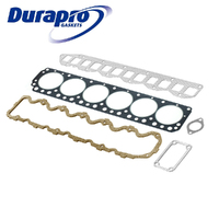 Head Gasket Set FOR Chrysler Valiant Charger Centura Hemi 6 215 245 265 70-81