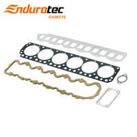 Head Gasket Set FOR Chrysler Valiant Charger Centura Hemi 6 215 245 265 70-81