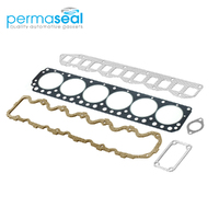 Head Gasket Set FOR Chrysler Valiant Charger Centura Hemi 6 215 245 265 70-81