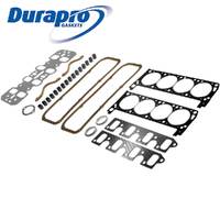 VRS Gasket Set FOR Ford Falcon Fairlane LTD Bronco Mustang Cleveland 302 351 V8 