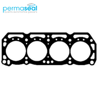 VRS Gasket Set FOR Nissan Datsun Pulsar N10 Sunny B310 A14 1979-1981