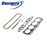 VRS Gasket Set FOR Nissan Datsun Sunny B310 Vanette C120 1488cc A15 1980-1986