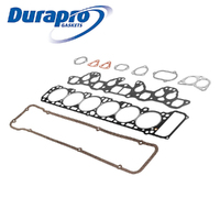 HEAD GASKET SET FOR NISSAN L28-28E 280C/ZX, PATROL 78-87 DC385HS