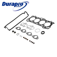 VRS Gasket Set FOR Honda Civic SL WC 4 Cylinder EN1 1980-1981