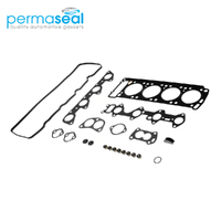 VRS Gasket Set FOR Mitsubishi Sigma GE GH GJ GK L200 MA 4G51 4G52 77-85 Permaseal