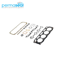 VRS Gasket Set FOR Toyota Celica TA22 T18 TE72 2T 3T-C 75-80 Permaseal