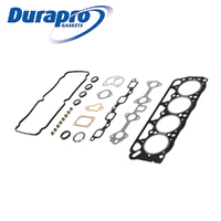 VRS Gasket Set FOR Toyota T18 TE72 Corolla 3T 3T-C 1980-1983