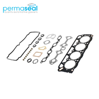 VRS Gasket Set FOR Toyota T18 TE72 Corolla 3T 3T-C 1980-1983