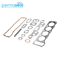 VRS Gasket Set FOR Nissan Datsun 1600 180B 200B Bluebird Stanza 720 L16 L18 L20B