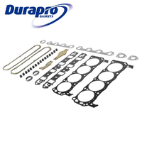 VRS Gasket Set Ford Falcon XW Fairlane ZC Mustang F100 351 Windsor V8 Pre EFI