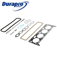 VRS Gasket Set FOR Ford Trader Mazda E2000 Parkway T2000 2.0 VA 1963-1985