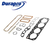 VRS Gasket Set FOR Toyota Dyna RU20 RU25 RU30 RY16 Stout RK110 Toyoace 5R 78-86