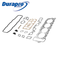 HEAD GASKET SET FOR MAZDA UC 1415cc 323 78-5/79 DE540HS