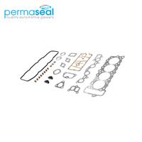 VRS Gasket Set FOR Mazda 323 FA4V UC 1978-1979