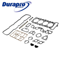 VRS Gasket Set FOR Mazda 323 FA4V E1400 SSW0 UC 1415cc 1979-1981