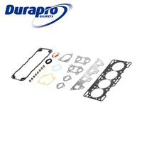 VRS Gasket Set FOR Suzuki LJ80 LJ81 ST80 ST90 F8A 797cc SOHC 8V 