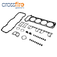 VRS Gasket Set FOR Nissan Cabstar F22 Navara D21 Urvan E23 Z20 1982-1993