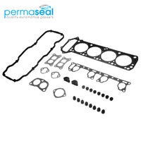 VRS Gasket Set FOR Nissan Cabstar F22 Navara D21 Urvan E23 Z20 82-93 Permaseal