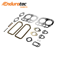 VRS Gasket Set FOR Subaru 1800 Brumby Leone EA81 1.8L OHV 1979-1994