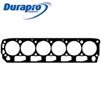 VRS Gasket Set FOR Ford Falcon XD XE XF Cortina TE TF LTD 200 250 X Flow Alloy