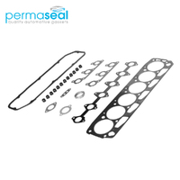 VALVE REGRIND GASKET SET FOR FORD 3.3 4.1 DH100GP