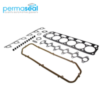 VRS Gasket Set FOR Ford Falcon XD XE XF Cortina TE TF LTD 200 250 X Flow Alloy